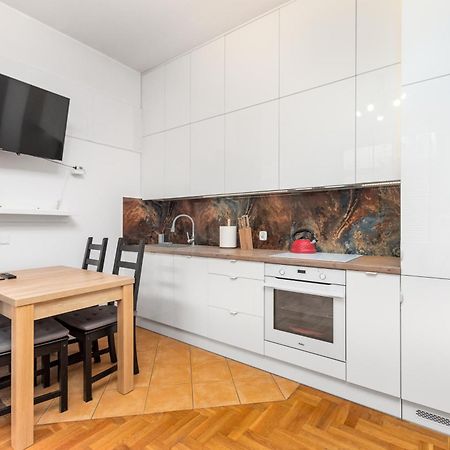 Wilenska 33 By Homeprime Warszawa Eksteriør billede